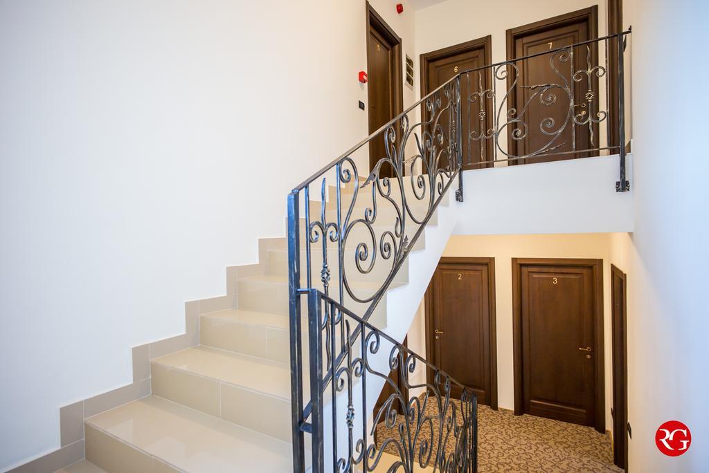 Pensiunea Royal Spa Piatra Neamţ Habitación foto