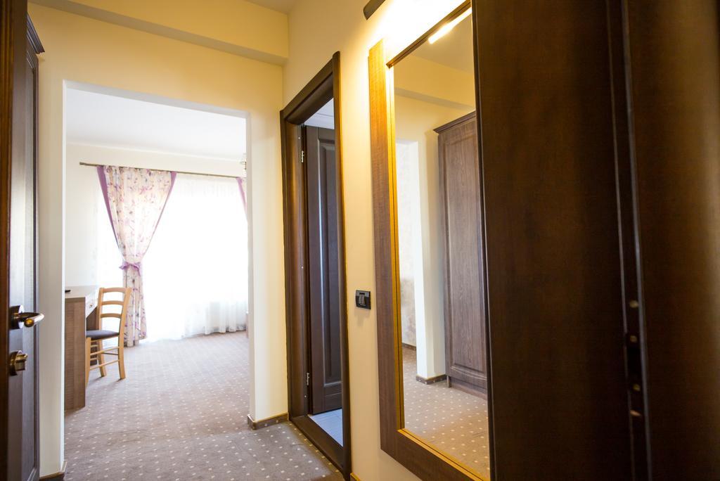 Pensiunea Royal Spa Piatra Neamţ Habitación foto